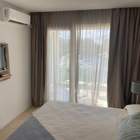 Condominios Wyndham Nordelta Desayuno Incluido!! Piscina Opcional !! Tigre Kültér fotó