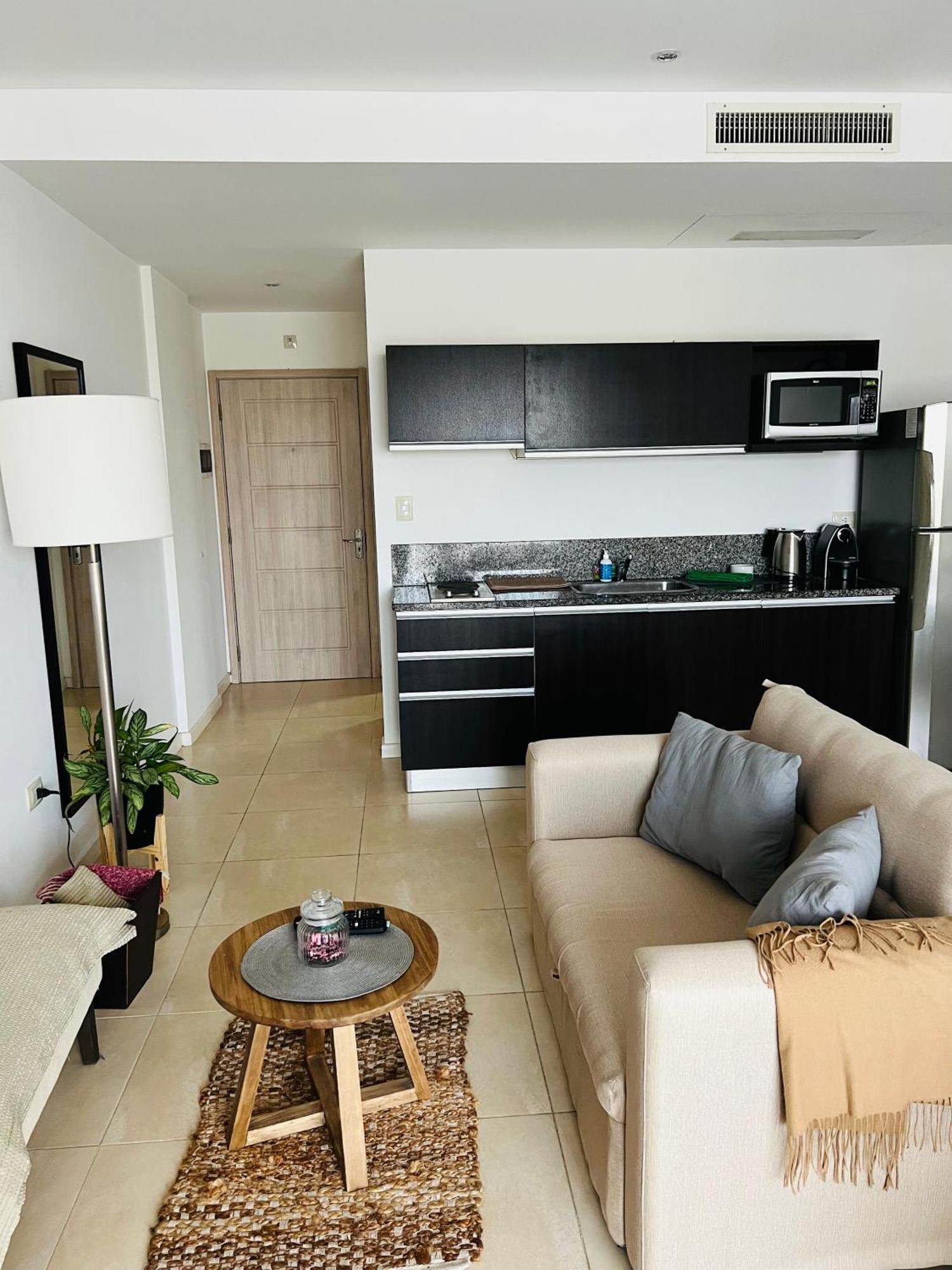Condominios Wyndham Nordelta Desayuno Incluido!! Piscina Opcional !! Tigre Kültér fotó