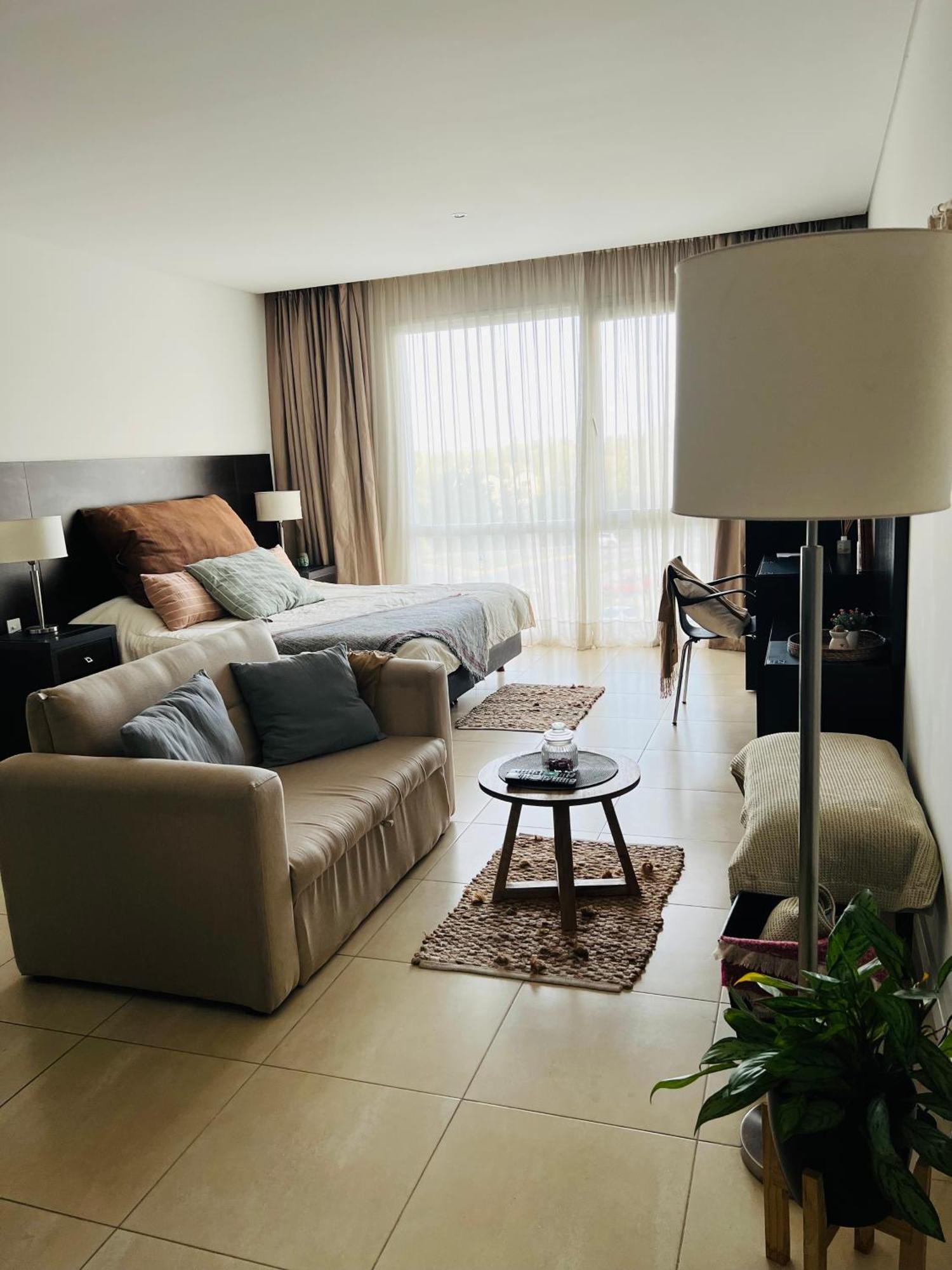 Condominios Wyndham Nordelta Desayuno Incluido!! Piscina Opcional !! Tigre Kültér fotó