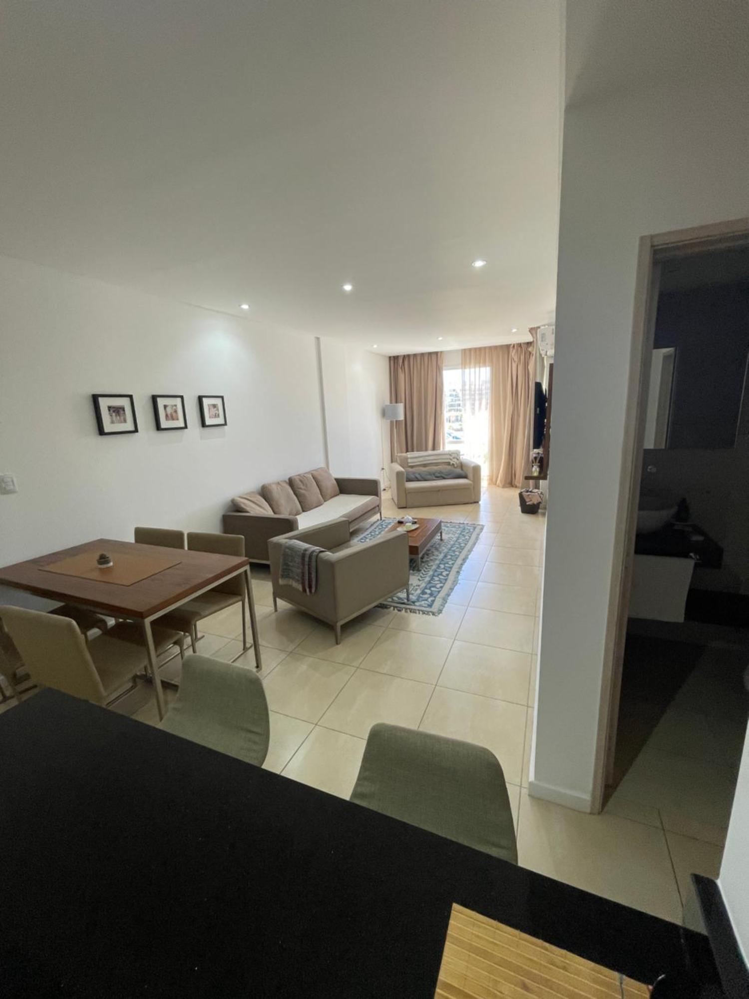 Condominios Wyndham Nordelta Desayuno Incluido!! Piscina Opcional !! Tigre Kültér fotó