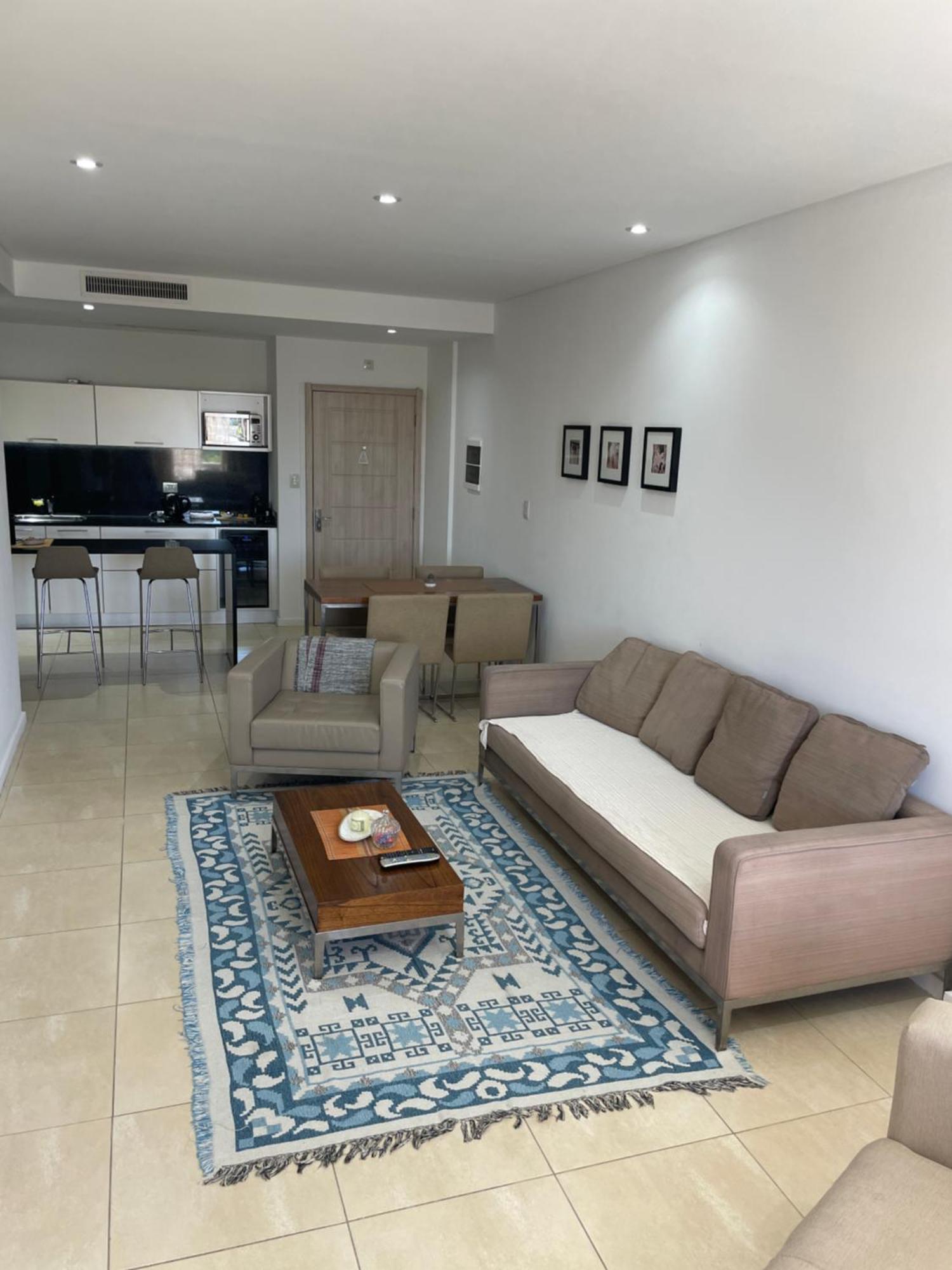 Condominios Wyndham Nordelta Desayuno Incluido!! Piscina Opcional !! Tigre Kültér fotó
