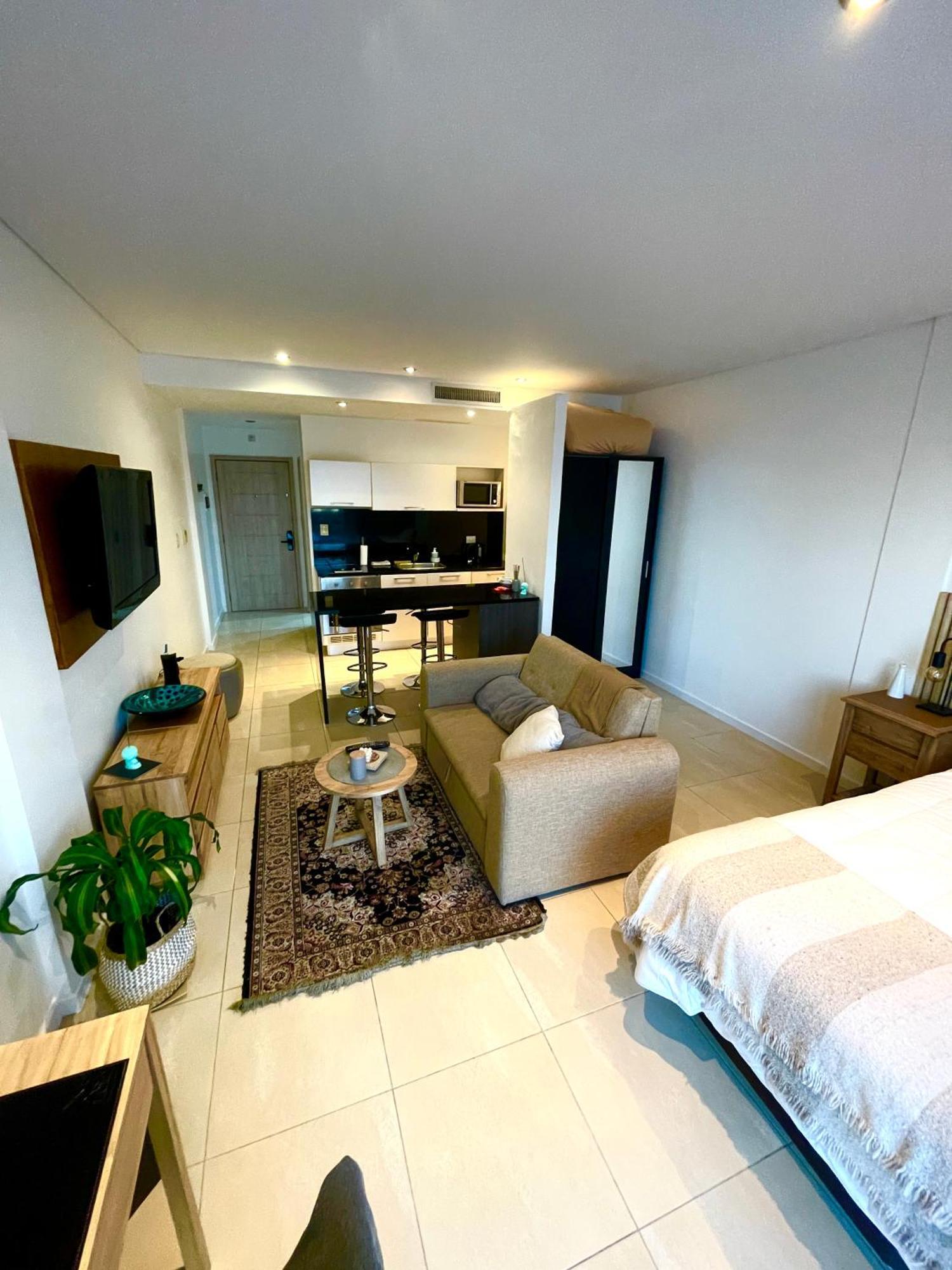 Condominios Wyndham Nordelta Desayuno Incluido!! Piscina Opcional !! Tigre Kültér fotó